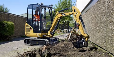 mini excavator for landscaping|best mini excavators for landcare.